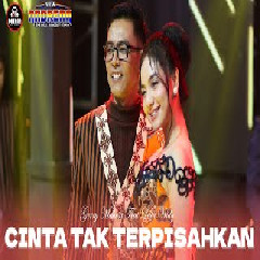 Lala Widy - Cinta Tak Terpisahkan feat Gerry Mahesa (New Andrena)
