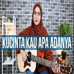 Regita Echa - Kucinta Kau Apa Adanya - Once (Cover)