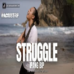 Felix Irwan - Struggle - Ipang (Cover)