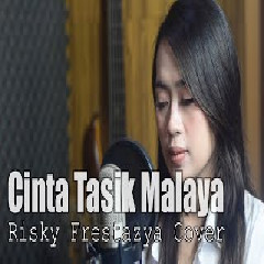 Risky Frestazya - Cinta Tasikmalaya - Asahan (Cover)