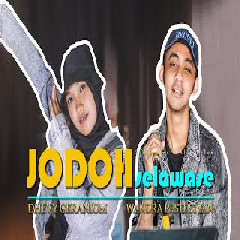 Download Lagu Wandra - Jodoh Selawase feat Dhevy Geranium Terbaru