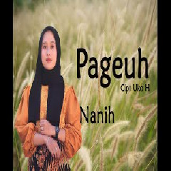 Nanih - Pageuh - Darso (Cover Pop Sunda)