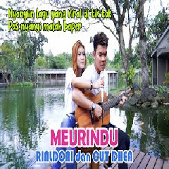 Nabila Maharani - Meurindu feat Tri Suaka (Cover)