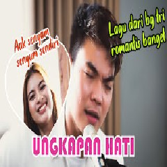 Nabila Maharani - Ungkapan Hati feat Tri Suaka (Cover)
