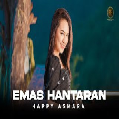 Happy Asmara - Emas Hantaran (Remix Jhandut)
