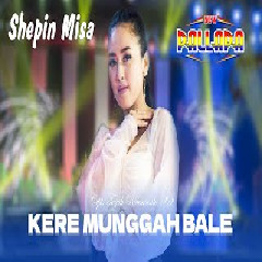Shepin Misa - Kere Munggah Bale feat New Pallapa