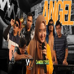 Woro Widowati - Angel feat Dangduters Band