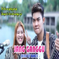 Nabila Maharani - Jang Ganggu feat Tri Suaka (Cover)
