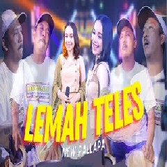 Tasya Rosmala - Lemah Teles feat New Pallapa