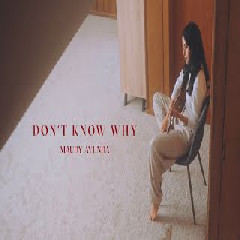 Download Lagu Maudy Ayunda - Dont Know Why Terbaru