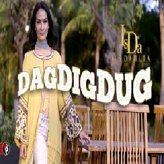 Download Lagu Iis Dahlia - Dag Dig Dug Terbaru