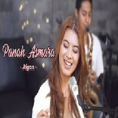 Nabila Maharani - Panah Asmara - Afgan (Cover)