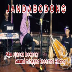 Fanny Sabila - Janda Bodong - Riana Oces (Cover)