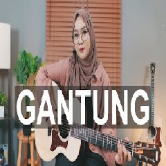 Regita Echa - Gantung - Melly (Cover)