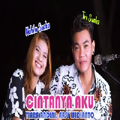 Nabila Maharani - Cintanya Aku feat Tri Suaka (Cover)