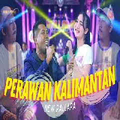 Yeni Inka - Perawan Kalimantan feat Brodin New Pallapa