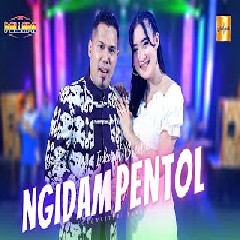 Yeni Inka - Ngidam Pentol feat Brodin New Pallapa