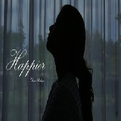 Nabila Maharani - Happier (Cover)