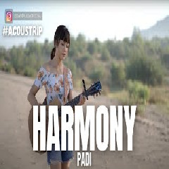 Tami Aulia - Harmony - Padi (Cover)