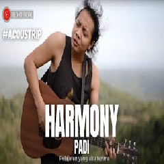 Felix Irwan - Harmony - Padi (Cover)