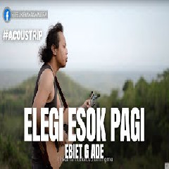 Felix Irwan - Elegi Esok Pagi - Ebiet G Ade (Cover)