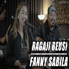 3 Pemuda Berbahaya - Ragaji Besi feat Fanny Sabila (Cover)