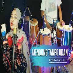 Download Lagu Dewi Ayunda - Mendung Tanpo Udah (Versi Koplo) Terbaru