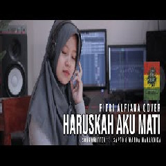 Download Lagu Fitri Alfiana - Haruskah Aku Mati (Reggae Cover) Terbaru