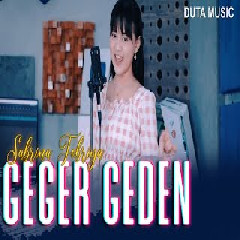 Sabrina Febriya - Geger Geden (Koplo Version)