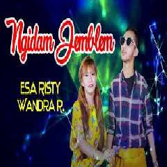 Download Lagu Esa Risty - Ngidam Jemblem feat Wandra Terbaru