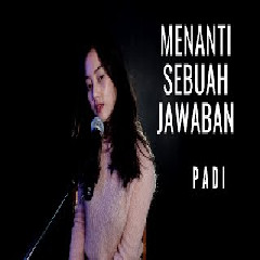 Michela Thea - Menanti Sebuah Jawaban - Padi (Cover)