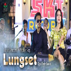 Download Lagu Luluk Darara - Lungset feat Mufly Terbaru