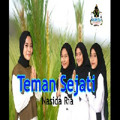 Download Lagu Revina Alvira - Teman Sejati - Nasida Ria (Cover) Terbaru