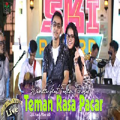 Download Lagu Falen Finola - Teman Rasa Pacar feat Wandra Terbaru