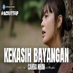 Download Lagu Tami Aulia - Kekasih Bayangan - Cakra Khan (Cover) Terbaru