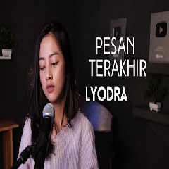 Michela Thea - Pesan Terakhir - Lyodra (Cover)
