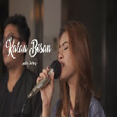 Nabila Maharani - Kalau Bosan - Lyodra (Cover)