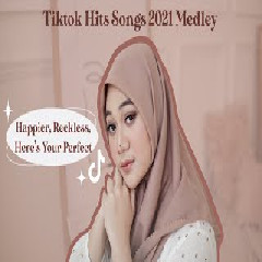 Fadhilah Intan - Happier, Reckless & Heres Your Perfect (Medley)