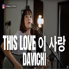 Tami Aulia - This Love (Cover Korean Song)