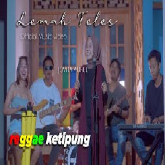 Download Lagu Jovita Aurel - Lemah Teles (Reggae Ketipung) Terbaru
