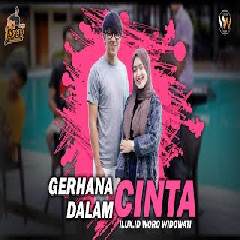 Download Lagu Ilux ID - Gerhana Dalam Cinta feat Woro Widowati Terbaru