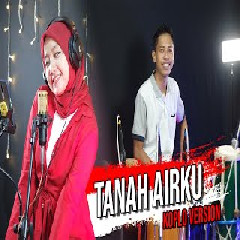 Download Lagu Dewi Ayunda - Tanah Airku (Versi Koplo) Terbaru