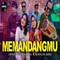 Nikisuka Band - Memandangmu feat Lita Manda (Reggae Cover)