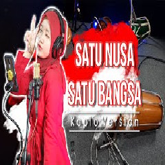 Download Lagu Dewi Ayunda - Satu Nusa Satu Bangsa (Koplo Version) Terbaru