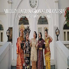 Download Lagu Fadhilah Intan - Medley Lagu Nasional Indonesia Terbaru