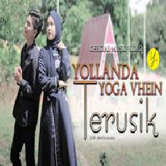 Yollanda - Terusik Feat Yoga Vhein
