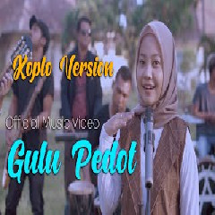 Download Lagu Jovita Aurel - Gulu Pedot (Koplo Version) Terbaru