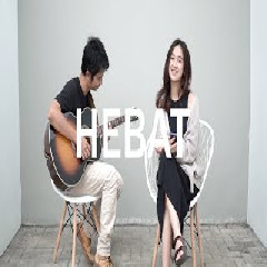 Andri Guitara - Hebat - Tangga (Cover feat Bintan Radhita)