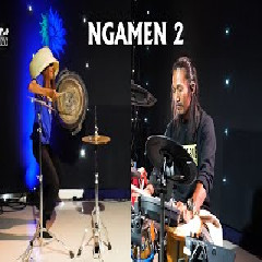 Download Lagu Koplo Time - Ngamen 2 (Cover Kendang Cak Nophie Adella) Terbaru