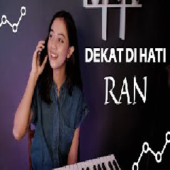 Download Lagu Michela Thea - Dekat Di Hati (Cover) Terbaru